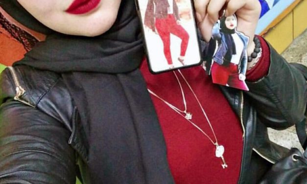 Egipto:  las mujeres continúan resistiendo
