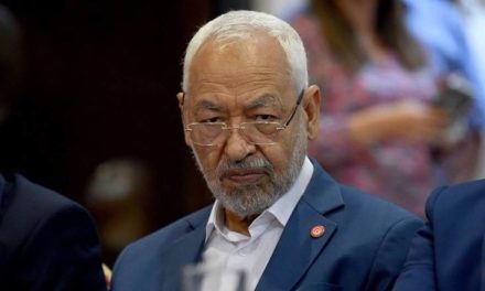 Ennahda derrotado por la prueba del poder