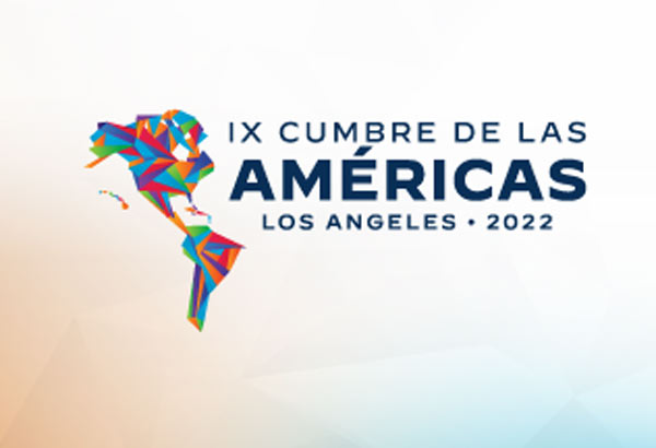 cumbre americas 2022