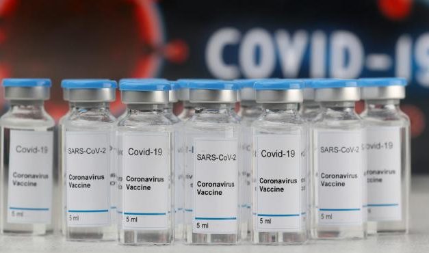 Las vacunas para la COVID-19 han evitado 20 millones de muertes en todo el mundo