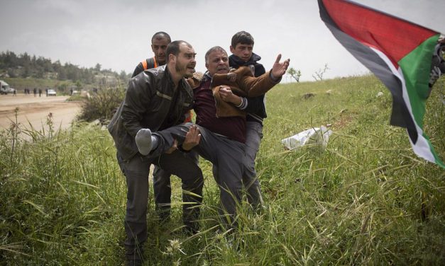 Para combatir a la derecha israelí hay que volver a aprender los fundamentos de la solidaridad