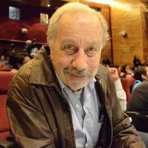 Adolfo Gilly (1928-2023) Adolfo Gilly