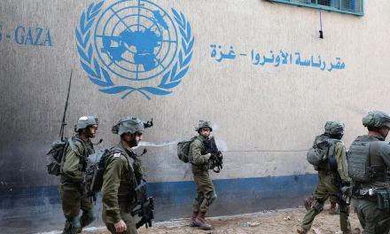 El objetivo final de Israel no es la UNRWA sino el Derecho al Retorno