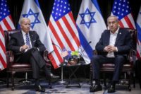 ¿Qué hay detrás del actual conflicto entre Biden y Netanyahu?