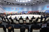 La cumbre de los BRICS en Rusia no ofreció ninguna alternativa