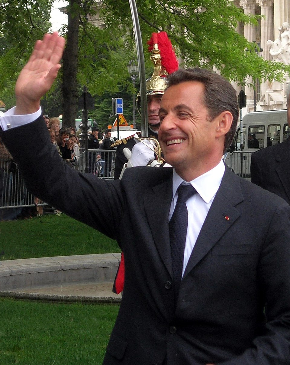 Noticias 960px President Nicolas Sarkozy