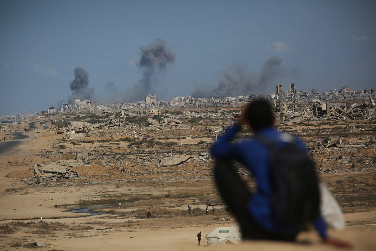 Noticias Gaza 6 8 25