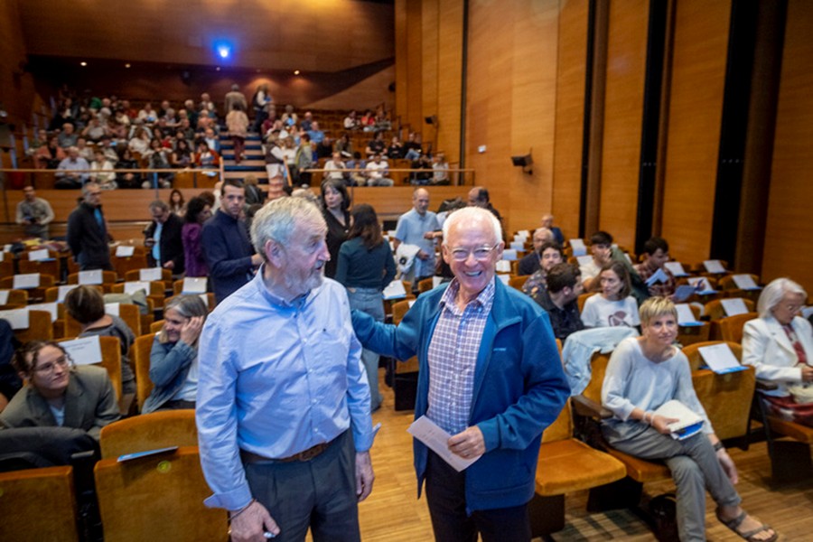 Noticias Imagen sare