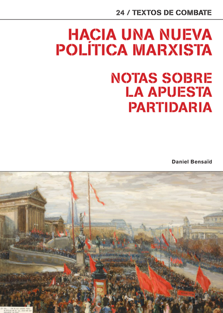 Noticias TC HaciaNuevaPoliticaMarxista 729x1024 1