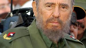 Fidel Castro (1926-2016)