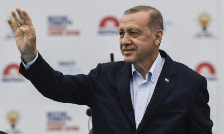 Erdogan se gana una prórroga institucional
