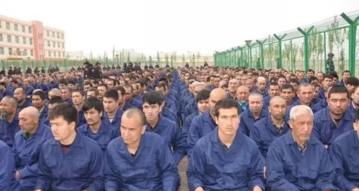 “Erradicar virus ideológicos”: campaña de represión contra los uigures